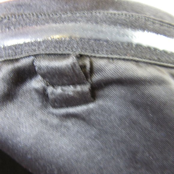 Mini Dress Size 6 Black Sequins Multicolor Lipsy London Sparkling Bodycon Sexy - Picture 11 of 13